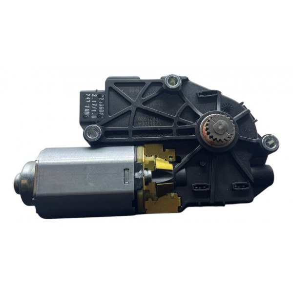 Motor Teto Solar Peugeot 408 1.6 Thp 2018