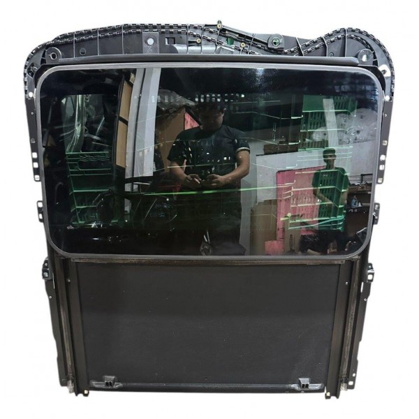 Teto Solar Peugeot 408 Thp 1.6 2017/2018