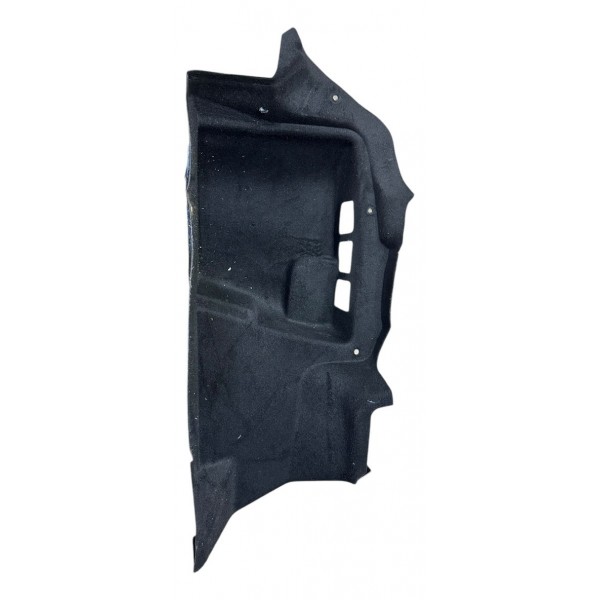 Forro Porta Malas Esquerdo Peugeot 408 Thp 1.6 2018