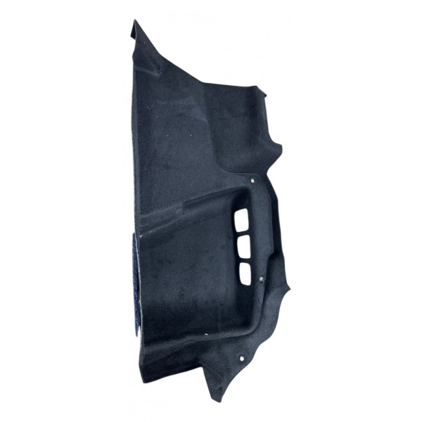 Forro Porta Malas Direito Peugeot 408 Thp 1.6 2018