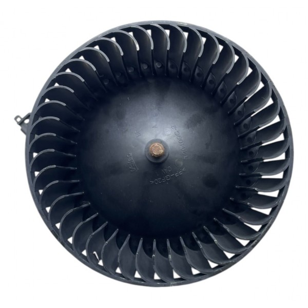 Ventilador Ar Condicionado Caixa Evaporadora Tracker 1.2 24