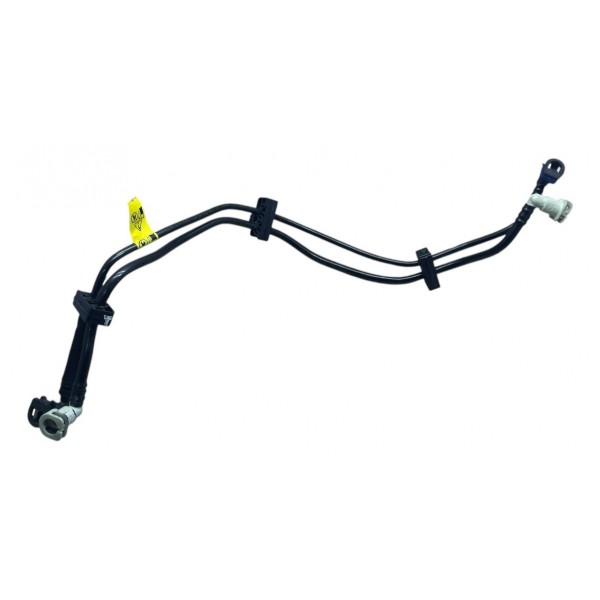 Par Mangueira Combustível Gm Tracker Premier 1.2 Turbo 2024