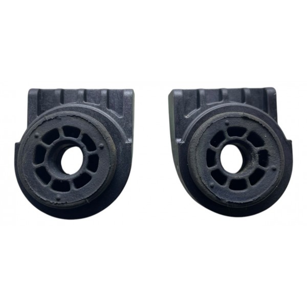 Par Suporte Superior Radiador Tracker Premier 1.2 2024