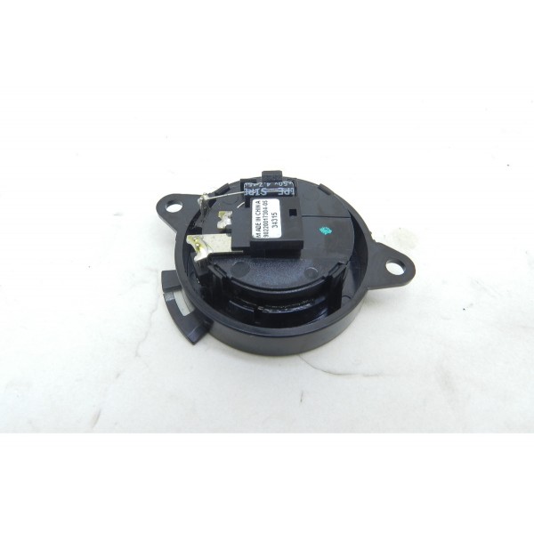 Tweeter Porta Dianteiro Direito Peugeot 2008 1.6 2016