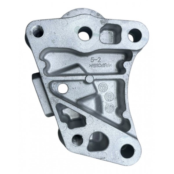 Base Suporte Superior Caixa Marcha Gm Tracker Premier 1.2 24