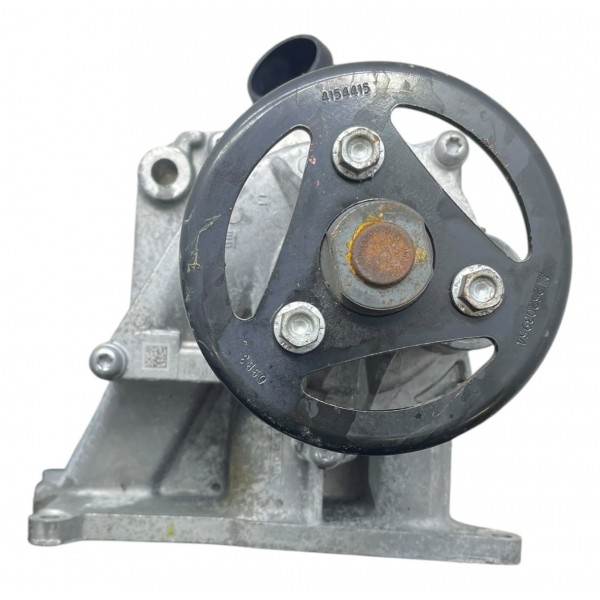 Cavalete Bomba Agua Motor Gm Tracker Premier 1.2 Turbo 2024