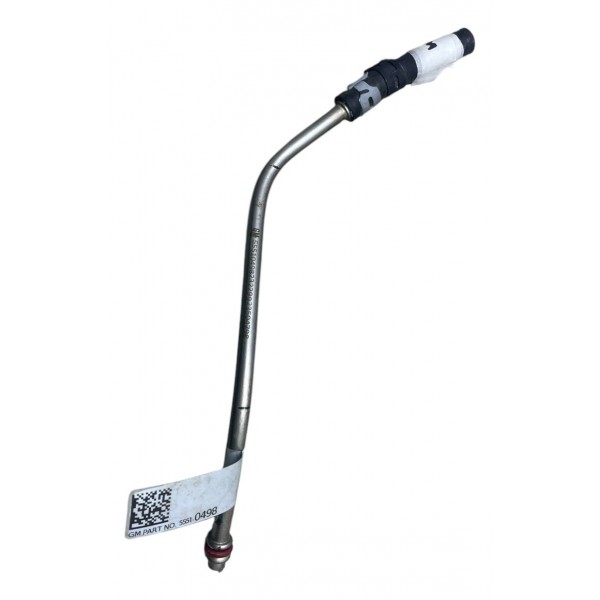 Mangueira Duto Refrigeracao Agua Turbina Gm Tracker 1.2 2024