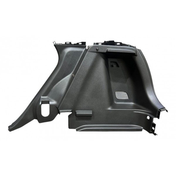 Acabamento Direito Porta Malas Gm Tracker Premier 1.2 2024