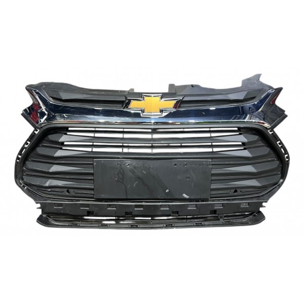 Grade Parachoque Dianteiro Gm Tracker Premier 1.2 Turbo 2024