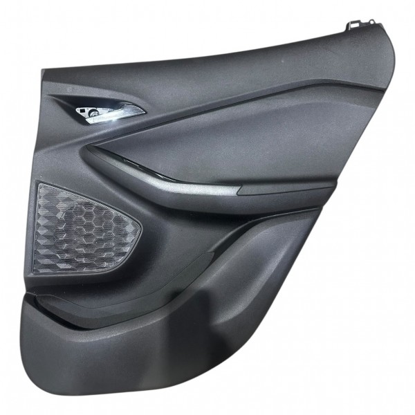 Forro Porta Traseiro Direito Gm Tracker Premier 1.2 Turbo 20