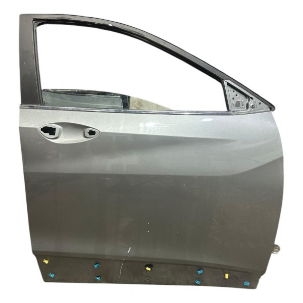 Porta Dianteira Direita Gm Tracker Premier 1.2 Turbo 2024