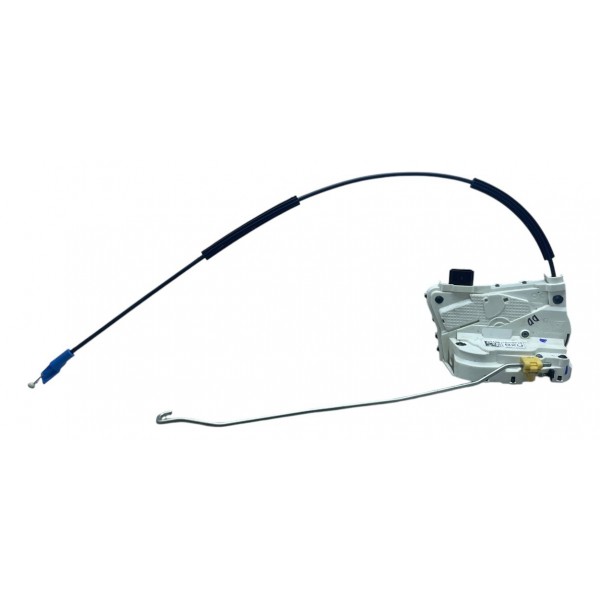 Trava Elétrica Porta Dianteira Direita Hm Tracker 1.2 2024