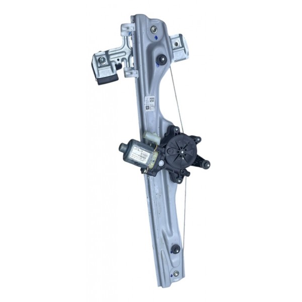 Maquina Vidro Elétrico Porta Dianteira Direita Gm Tracker 24