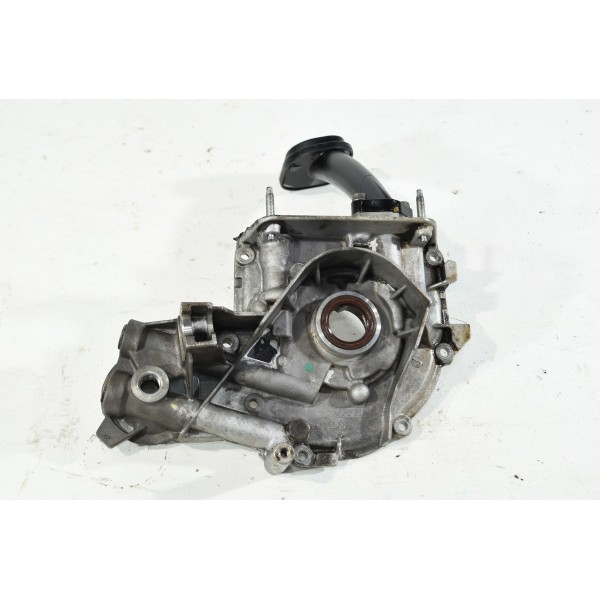 Bomba De Oleo Motor Punto T-jet Turbo 2014