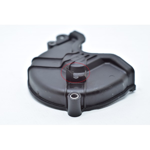 Tampa Correia Bomba Água Vw Virtus Polo Tsi 1.0 2021-descr.