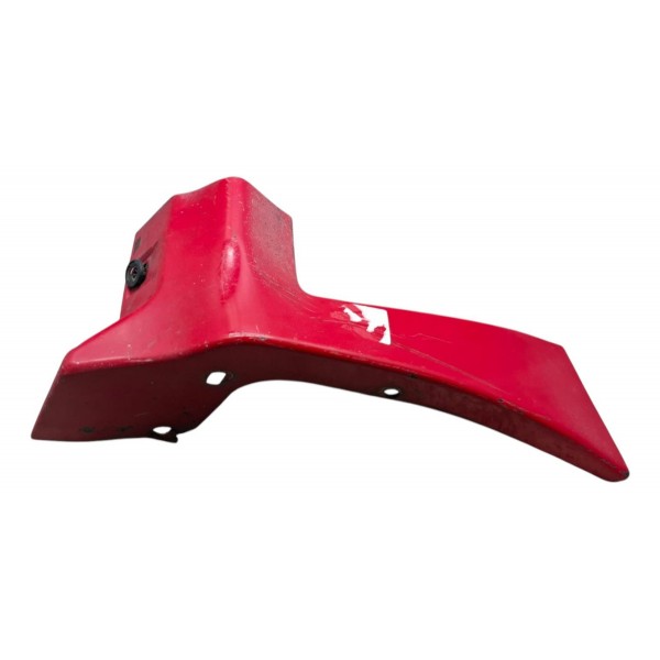 Friso Saia Spoiler Dianteiro Direito Chery Qq 1.1 2014