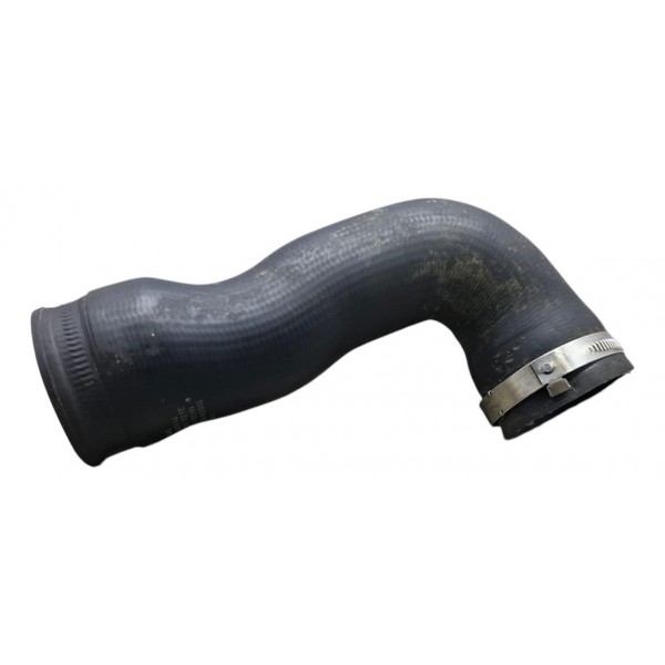 Mangueira Radiador Intercooler Vw Jetta Tsi 2.0 2012
