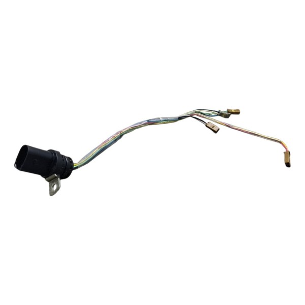 Conector Chicote Câmbio Vw Polo 1.0 2023