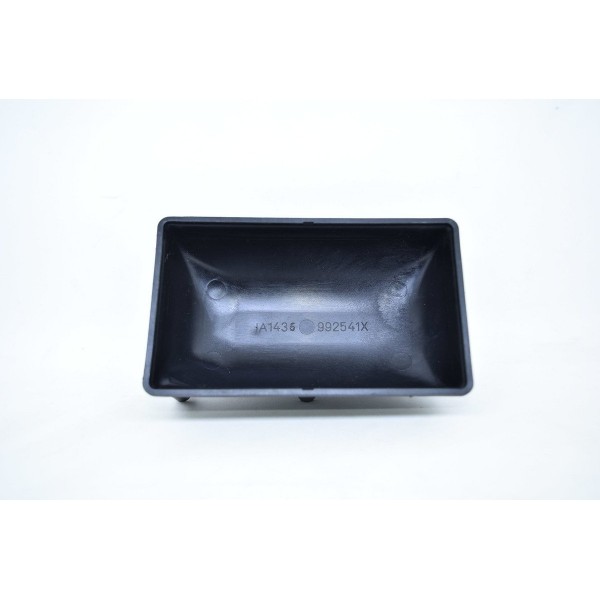 Base Tampa Inferior Intercooler Peugeot 308 1.6 2014