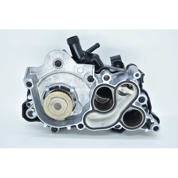 Bomba Da Agua Audi A3 1.4 2017/2017