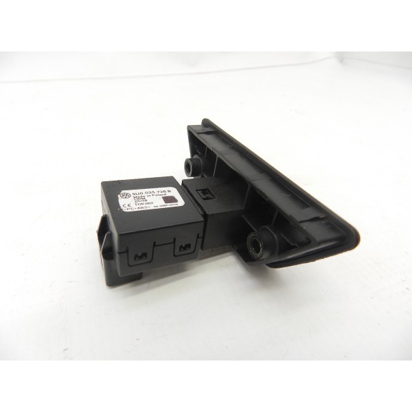 Entrada Usb Superior Painel Vw Virtus Tsi 1.0