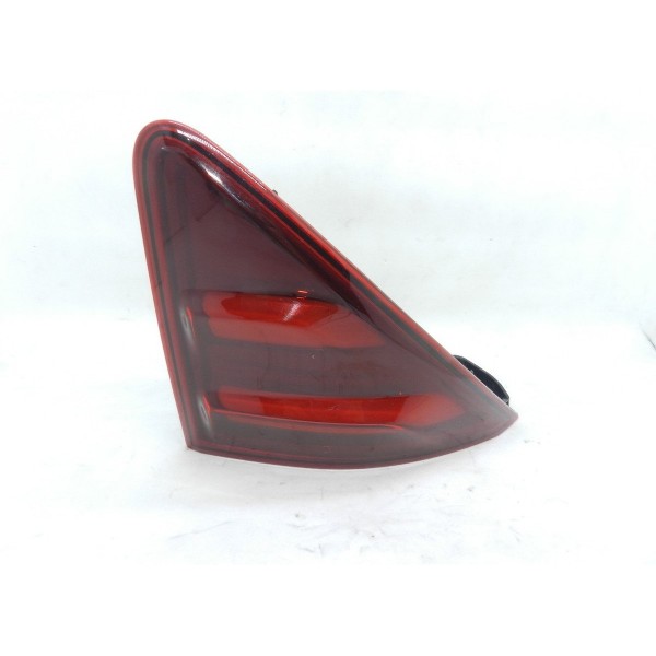 Lanterna Direita Tampa Porta Malas Led Peugeot 3008 Thp 16