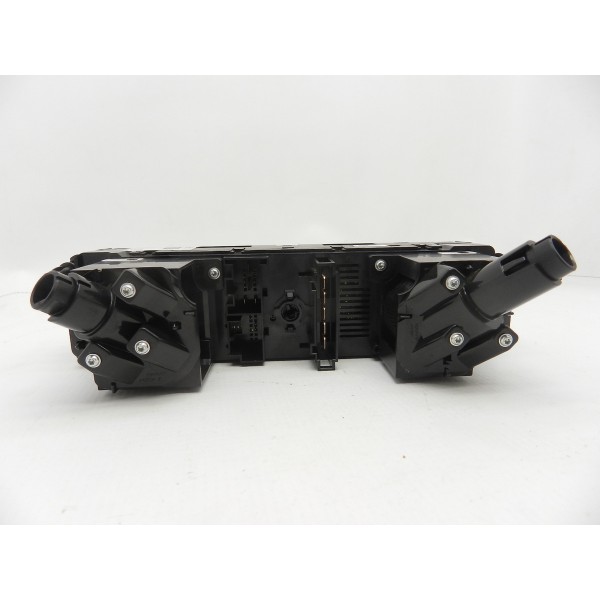 Botão Ar Condicionado Vw Virtus Tsi 1.0