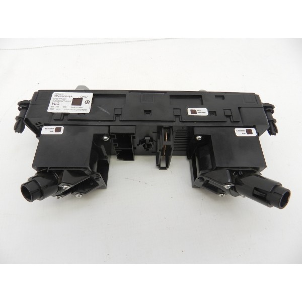 Botão Ar Condicionado Vw Virtus Tsi 1.0