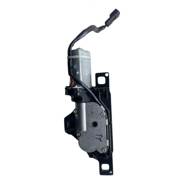 Motor Trava Elétrica Tampa Porta Malas Bmw X6 Xdrive 4.4 12