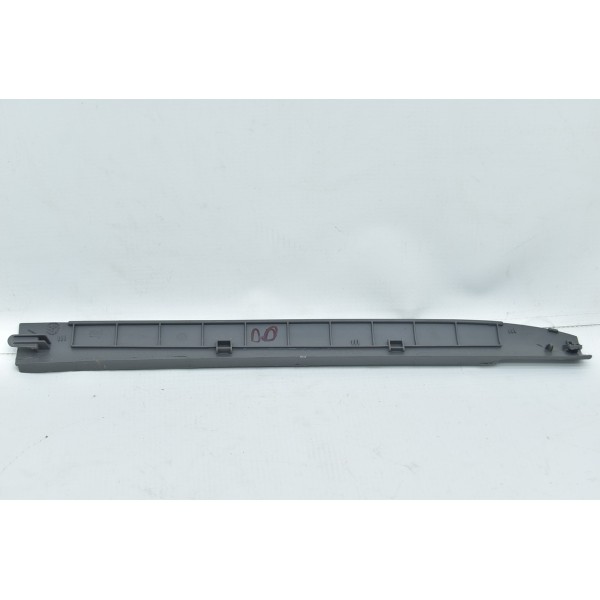 Acabamento Lateral Esquerdo Painel Vw Virtus Tsi 1.0