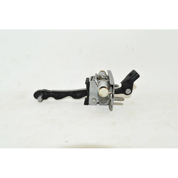 Limitador De Porta Traseiro Esquerdo Peugeot 3008 1.6 2014