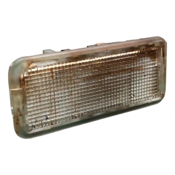 Luz Cortesia Porta Malas Peugeot 308 Thp 1.6 2014