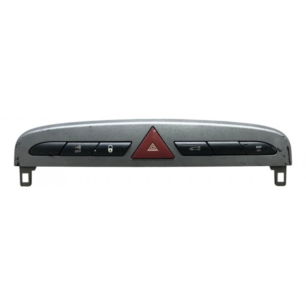 Botão Pisca Alerta Peugeot 308 Thp 1.6 2014