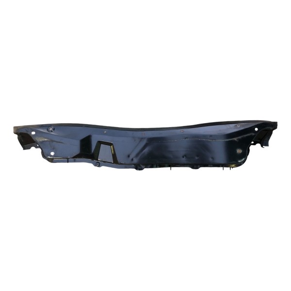 Base Grelha Churrasqueira Capo Lado Direito Ford Edge 3.5 11