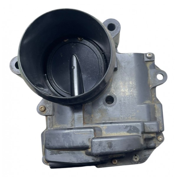 Corpo Borboleta Tbi Peugeot 308 Thp 1.6 2014