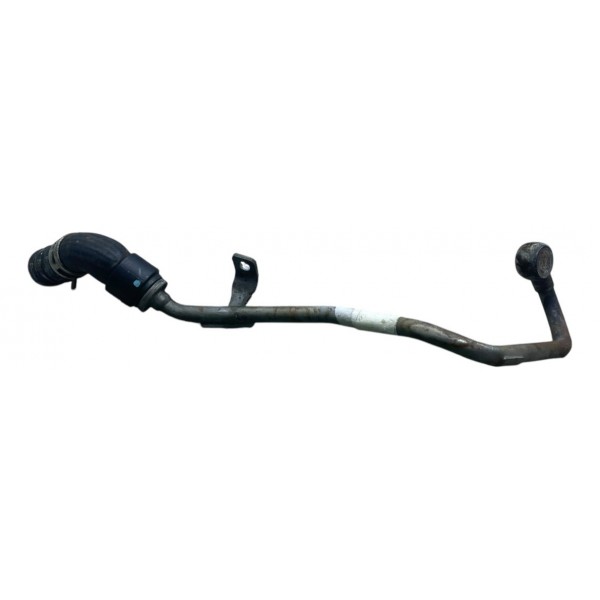 Duto Superior Refrigeração Agua Turbina Peugeot 308 1.6 2014
