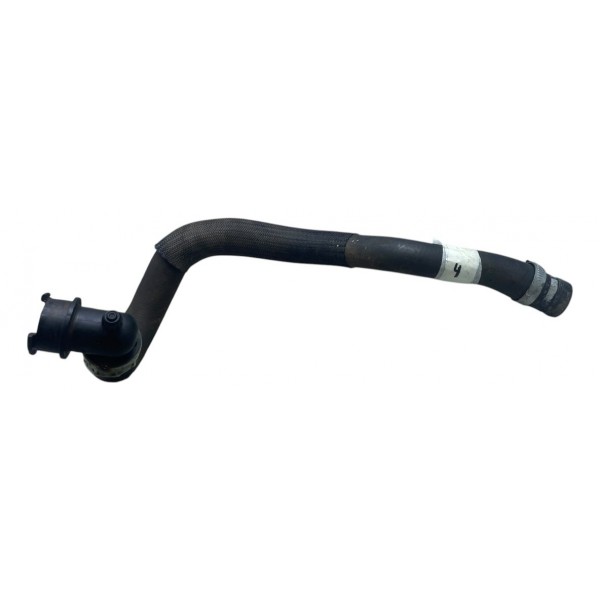 Mangueira Agua Inferior Ar Quente Peugeot 308 Thp 1.6 2014