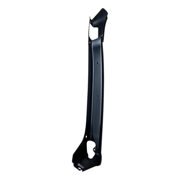 Acabamento Canaleta Tampa Porta Malas Esquerda Bmw X6 4.4 12