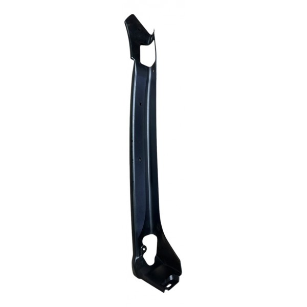 Acabamento Canaleta Tampa Porta Malas Direita Bmw X6 4.4 12