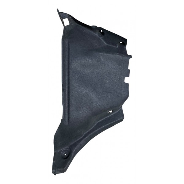 Forro Porta Malas Esquerdo Renault Sandero Rs 2.0 2018