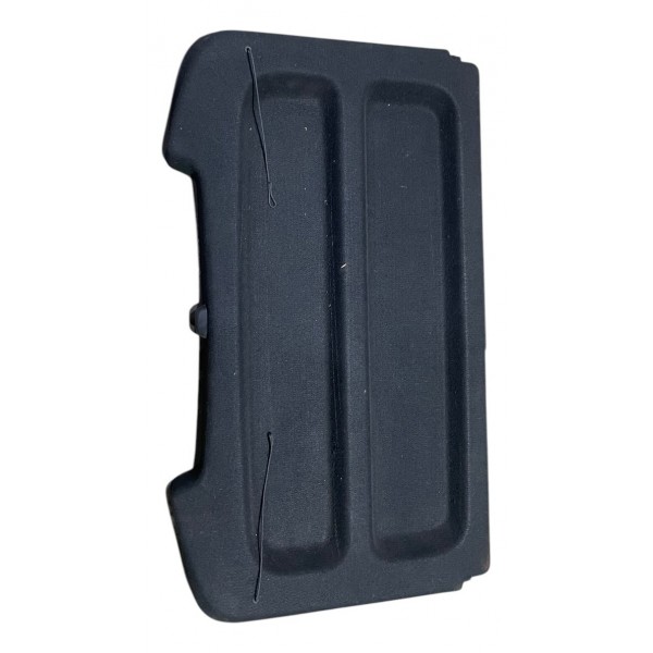 Tampão Superior Porta Malas Bagaggito Sandero Rs 2.0 2019