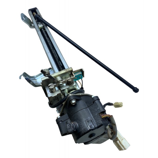 Motor Eletrico Abertura Tampa Porta Malas Forester Xt 2015