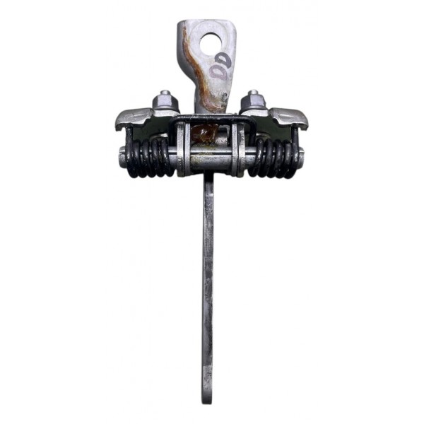 Limitador Porta Dianteira Direita Renault Sandero Rs 2.0 19