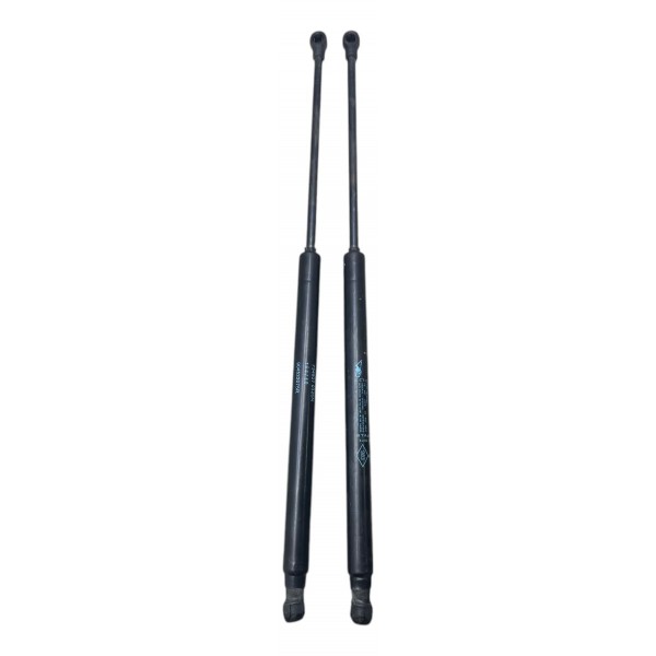 Par Amortecedor Tampa Porta Malas Renault Sandero Rs 2.0 19