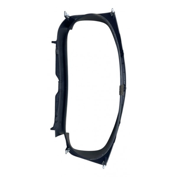 Acabamento Velocímetro Painel Instrumentos Sandero Rs 2.0 19