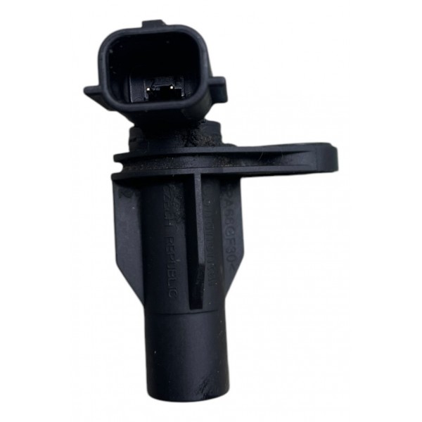Sensor Rotação Motor Renault Sandero Rs 2.0 2019