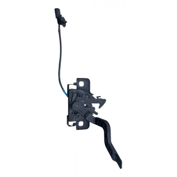 Trava Para Liberar Capo Renault Sandero Rs 2.0 2019