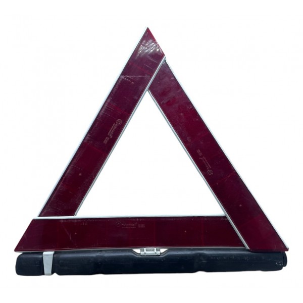 Triangulo Sinalização Renault Sandero 2.0 2019