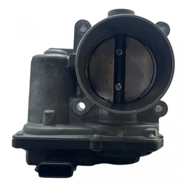 Corpo Borboleta Tbi Sandero Rs 2.0 2019