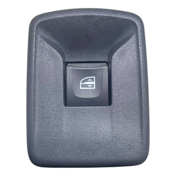 Botão Vidro Elétrico Traseiro Esquerdo Sandero Rs 2.0 2019